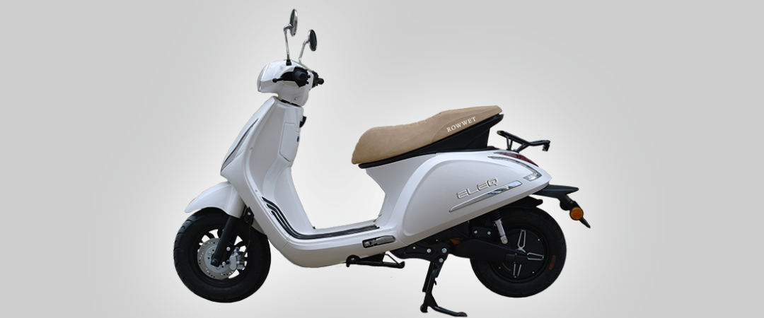 Rowwet best sale electric bike